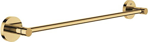 Grohe Essentials - Handtuchschiene 450 mm Cool Sunrise