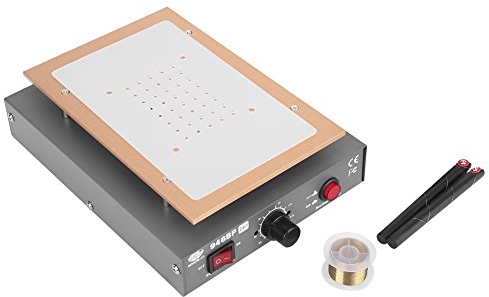 GOTOTOP Reparación de pantalla LCD para teléfono móvil, reparador, pantalla táctil, 220 – 240 V, adecuado para pantalla de teléfono móvil de 7 pulgadas