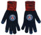 PSG Handschuhe Paris Saint Germain Offizielle Kollektion - Herrengröße L/XL