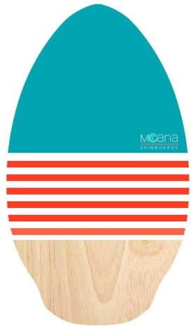 MOANA Slide Skimboard 2025
