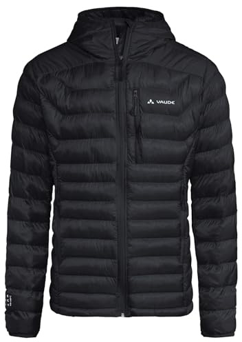 VAUDE Men's Batura Hooded Insulation Jacket