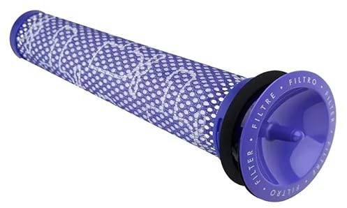 Replacement Vacuum Cleaner Pre Filter Suitable for Dyson Vacuum Cleaners V6 V7 V8 DC58 DC59 DC61 DC62