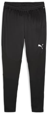 PUMA Unisex Slim Fit Hose Teamfinal-Trainingshose
