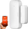 Extralink Smart Life Sensor de Puertas y Ventanas, Alarma Inalámbrica con Función Anti-manipulación, se Conecta a la Pasarela Multifunción Extralink, WiFi