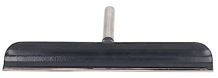 30 Cm Drehmaschinen-Werkzeugauflage, Edelstahl-Holzbearbeitungs-Drehmaschinen-Werkzeugauflage, Holzdreh-Lünette, 16 Mm Durchmesser Pfosten