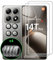 Rojeuinn [4 Pack] Protector de Pantalla para Xiaomi 14T Pro 5G,[2 Pack] Cristal Vidrio Templado y [4 Pack] Protector de Lente de Cámara,Anti-Arañazos-dureza 9H Cristal Templado