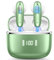 Bluetooth Kopfhörer in Ear Kopfhörer Kabellos Bluetooth 5.3, Dynamic Driver Stereo Wireless Earbuds, 4 ENC Noise Cancelling Mics, 3.8g Leicht Ohrhörer, IP7 Wasserdicht/LED-Anzeige/USB-C [2024 Neue]