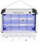 Spectracide 2400V Piège à Insectes Volants Efficace, 20W Lampe Electrique Anti Moustique Puissant, UV Tueur de Moustiques Interieur pour Cuisine Salon Restaurant Fermes Entrepôts Hôpitaux