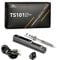MINIWARE Original TS101 Lötkolben Upgrade von TS100 Portable Digital OLED 50-400℃ Temperatur einstellbar USB Typ C Schnelle Heizung Lötkolben (TS-B2 TIP)
