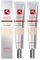 CC Cream, Tinted Color Corrector, Evens Out Skin Tone, Gesichtspflege mit beruhigender Wirkung für einen natürlich gleichmäßigen Teint, Verbessert den Teint & Spendet Feuchtigkeit (2PCS, 20g)
