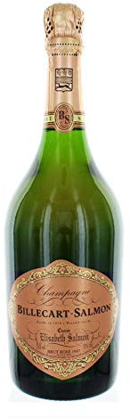 Billecart Salmon Brut Rosé Cuvée Elisabeth Salmon