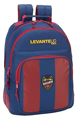 Rucksack Levante U.D. - Offiziell - Schulrucksack