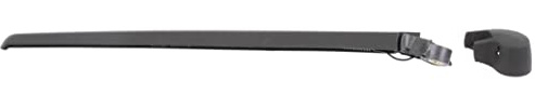 VAICO V10-9914 Wischarm, Scheibenreinigung