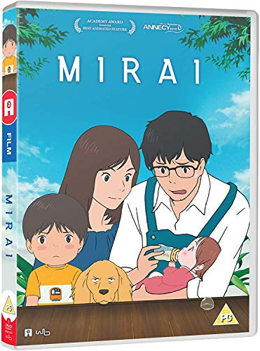 Anime Ltd ANI0493