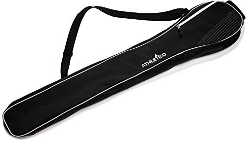 Athletico Lacrosse Stick Bag - Lax Equipment Taschen für Jungen oder Mädchen, Kinder & Jugendliche