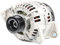 RIDEX 4G0180 Lichtmaschine Generator Alternator 140A 14V Keilrippenriemenscheibe