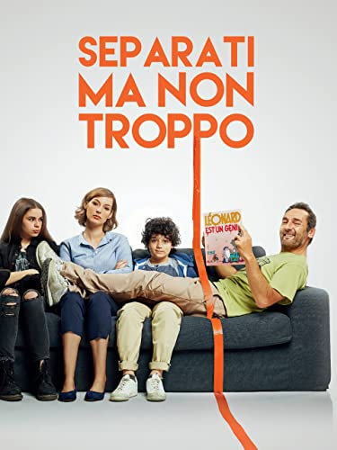 Separati ma non troppo