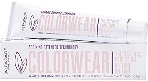 Alfaparf Milano Color Wear 10.31 Beige Intensiv Hellblond Asch Gold, 60 ml