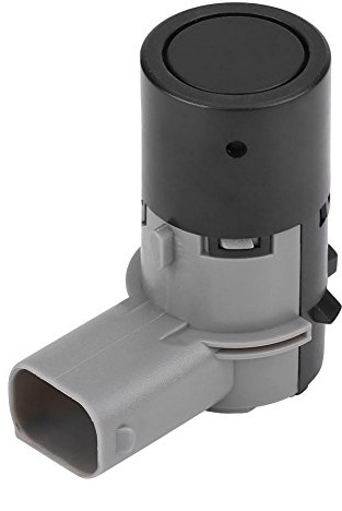 Terisass Backup-Parksensor PDC-Stoßfänger-Rückwärtssensor für 3er E46 5er E39/E60/E61 6er E63/E64 7er E38/E65/E66/E67 X3 E83 X5 E53 Z4 E85 550, R52, R53