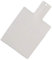 Tagliere pieghevole da cucina in plastica flessibile pieghevole antiscivolo taglio tagliere tappetino