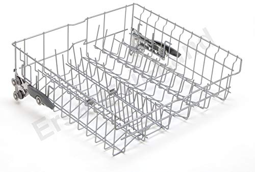 Cesta superior completa (303742-11616) Lavavajillas 00685076, 00212900 BOSCH
