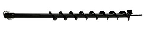 Bricoferr Broca para Ahoyador 6cm
