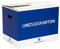 Umzugskartons Professionell - 10 Stck. - 52 Liter - Selbstschließend - Doppel Wellpappe - Extra fester - Umzugskartons (10)