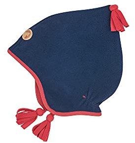 Finkid Pipo wärmende atmungsaktive Fleecezipfelmütze