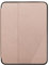Targus THZ91208GL Click-In Hülle für iPad Mini (6. Generation) 8,3 - Rose Gold Integrierte Halterung für Apple Pencil oder Stylus