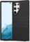 Tech 21 Evo Tactile für Samsung Galaxy S22 Ultra – Schutzhülle mit 4,8 m Multi-Drop-Schutz, Schwarz