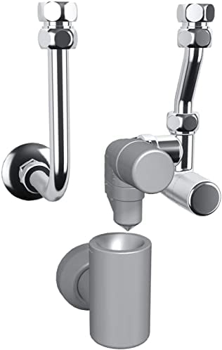 Ritzer Sicherheitsgruppe KV 30 und KV 40 für Stiebel Eltron geschlossene Warmwasser-Wandspeicher mit bis 200 l Nenninhalt (KV 40 mit Druckminderer)