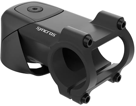 Syncros DC 3.0 MTB Vorbau 31,8 mm schwarz
