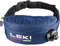 LEKI Kinder Thermo Compact Hüfttasche, Dark Denim-Poppy red-Dawn Blue