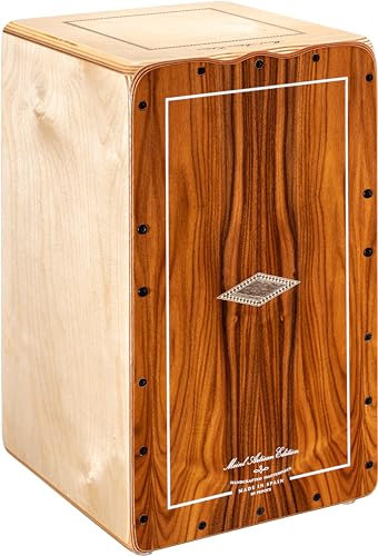 Meinl AESELRW Artisan Edition Cajon Seguiriya Line - Cajon