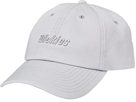 Dickies Damen Twill Cap Verschluss, Legierung, Einheitsgröße