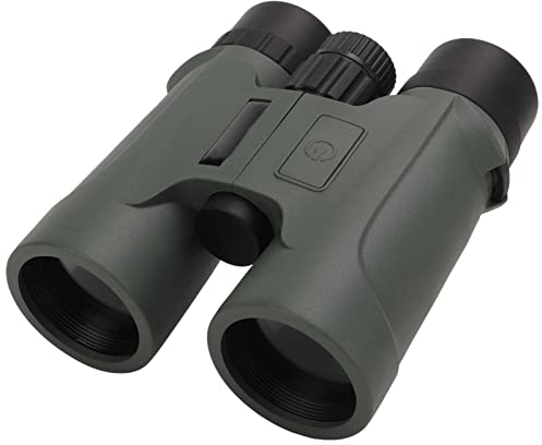 Focket 8x42 Entfernungsmesser Fernglas für Erwachsene, wasserdichtes Fernglas für die Jagd, für Bak 4 Prismen Fernglas für Golf, Thermal Fernglas für Vogelbeobachtung,