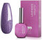 Lavender Violets 12ml Gel Nail Polish UV LED Soak Off Nail Lamp Curing Manicure Pedicure Larger Content Salon Quality Daybreak H523