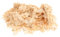 POPETPOP Copeaux De Bois pour Hamster Paquet De 500 G Litière pour Petits Animaux Éliminant Les Odeurs