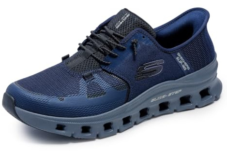 Skechers Herren Slip-ins:Glide-Step ProSneaker