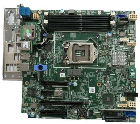Para placa base T130 T330 Workstation 6FW8M 0FGCC7 3FV9K