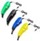 4PCS Keyboard Vacuum, Mini USB Vacuum Cleaner, PC Laptop Cleaner, Sewing Machine Vacuum Cleaner, Mini Powerful Cordless Computer Vacuum Cleaner, Portable Mini Duster for Office, Home