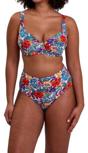 Sans Complexe Curaçao Bikini Top Donna
