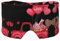 Schlafmaske mit Ohrenschützern, romantisches Lkw-Herzballon-Druck, mit Ohrenschützern, Lichtschutz, konturiert, Augenbinde, Schlafmaske mit Ohrschutz, für Männer und Frauen, Seitenschläfer,