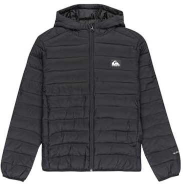 Quiksilver Jungen Scaly Youth Fleece-Weste (1er Pack)