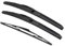 Limpiaparabrisas Parabrisas Para Hyundai Para Tucson TL 2016 2017 2018 2019 2020 Limpiaparabrisas Delantero Y Trasero Juego De Limpiaparabrisas 26 16 14 Escobilla Limpiaparabrisas