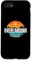 Overlanding Gear Accessories, Overlanding Gear for Truck SUV Case for iPhone SE (2020) / 7 / 8