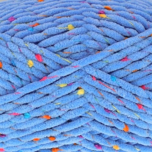 King Cole Yumtastic - Cobalt Crunch (5963)