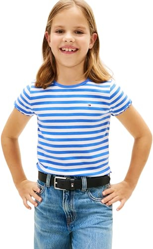 Tommy Hilfiger Mädchen Andere Oberteile