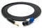 enoaudio Mogami 3082 High-End Speaker Cable | Neutrik Speakon – 6.3mm TS | HiFi - 1.0 m