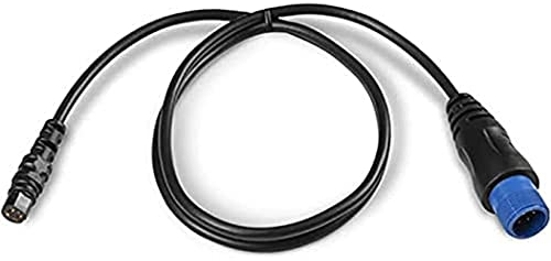 Garmin 0101271900 Adapter, 8 Pin Xdcr auf 4 Pin Sounder